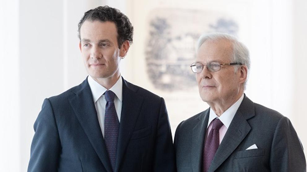 Candriam compra el negocio de multigestión alternativa de Rothschild por 350 millones