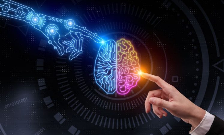 Troleando a la inteligencia artificial: así han conseguido engañarla 1 Merca2.es inteligencia artificial Merca2.es