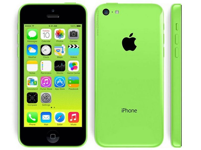 iphone 5c