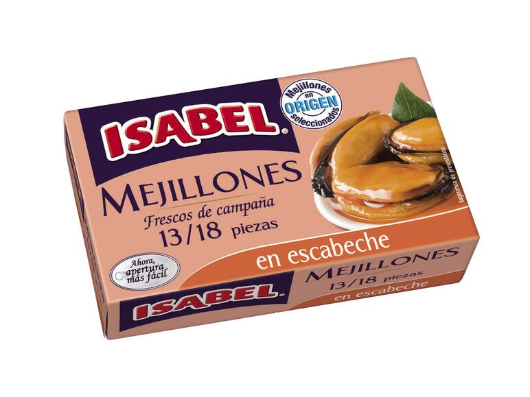 ofertas conservas