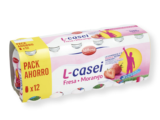 L-Casei Lidl