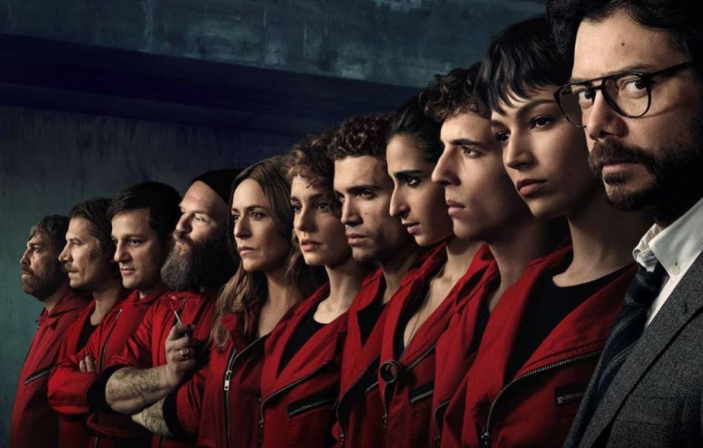 La casa de papel: las teorías que destapan cómo sería el final de la Temporada 5