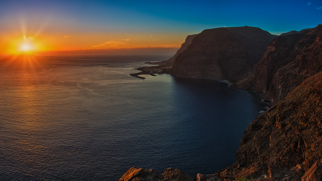La Gomera