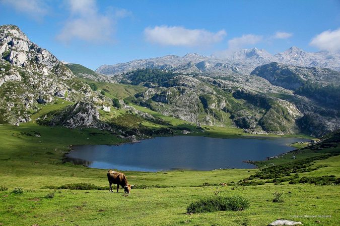 El mejor momento para visitar Los Lagos de Covadonga