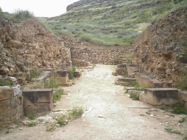 Laukade, La Rioja