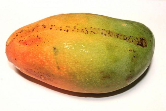 Mango, frutas adelgazar