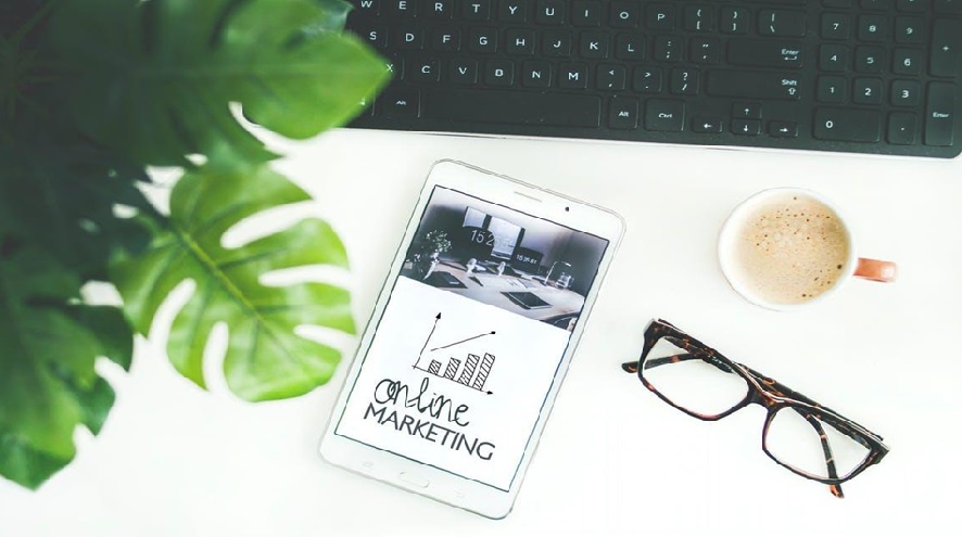 marketing digital