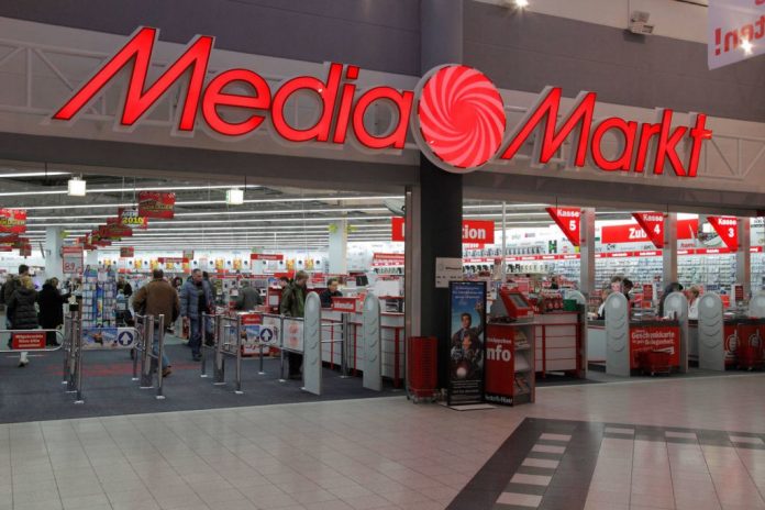 Media-Markt