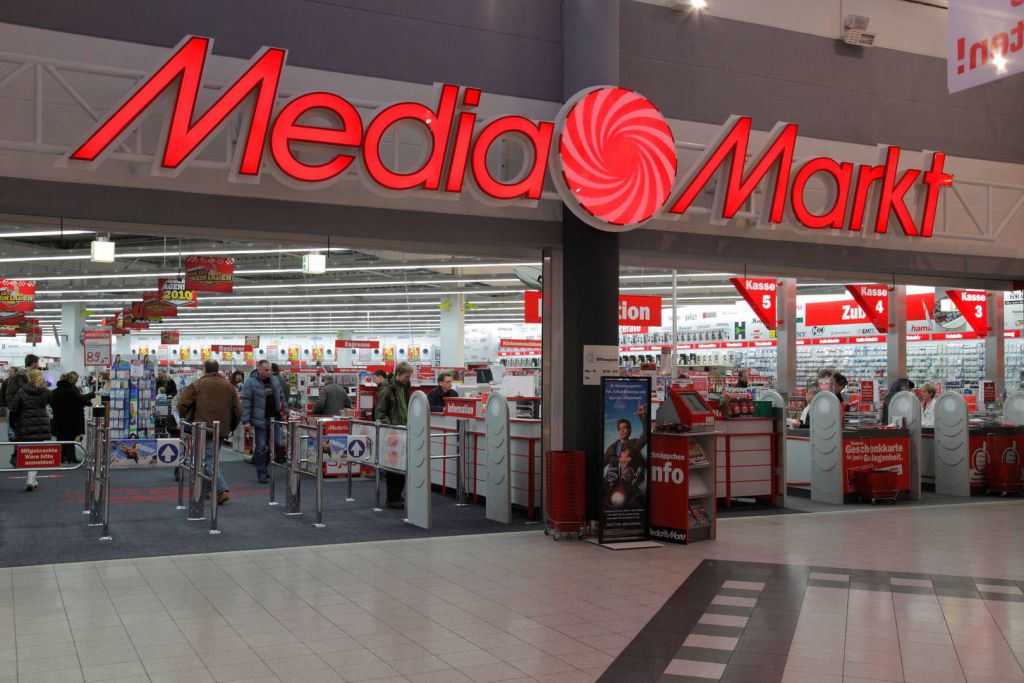 Mediamarkt: pequeños electrodomésticos en oferta que no pueden faltarte
