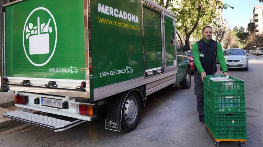El sector del transporte por carretera alerta de nuevos colapsos en la frontera con Reino Unido