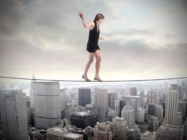 riesgos de emprender