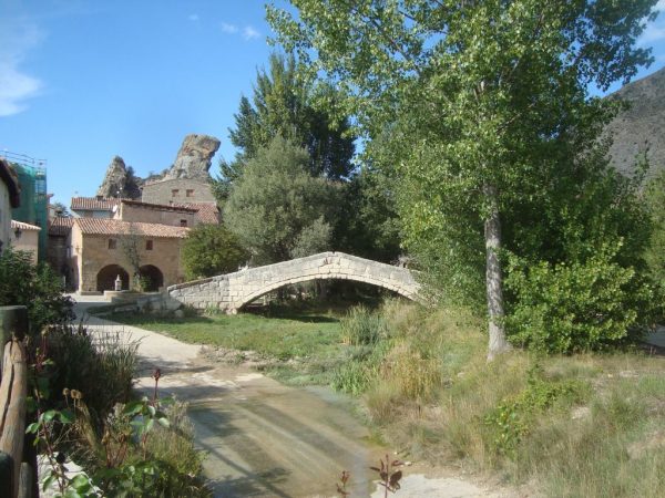 miravete de la sierra Merca2.es