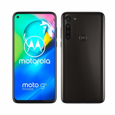 motorola g8power Merca2.es