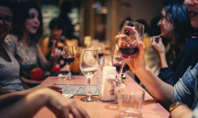 El remedio para la resaca que SÍ funciona 