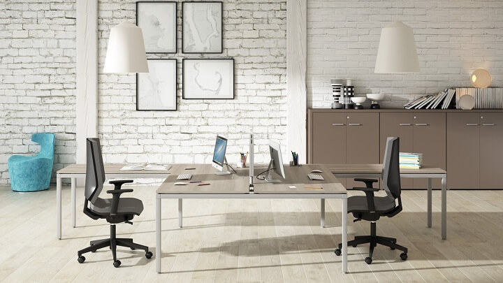 muebles almacenamiento oficina