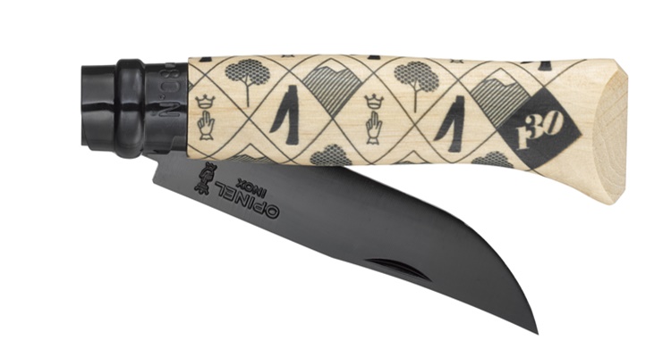 Opinel, productos sostenibles