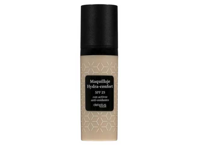 maquillaje Maquillaje hydra-confort