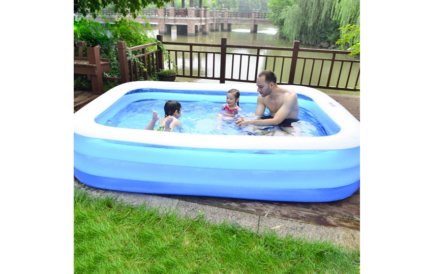 piscinas Aliexpress