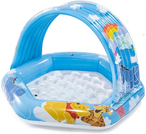 Las mejores piscinas hinchables del verano a precios de locura 5 Merca2.es piscinas-hinchables-winnie