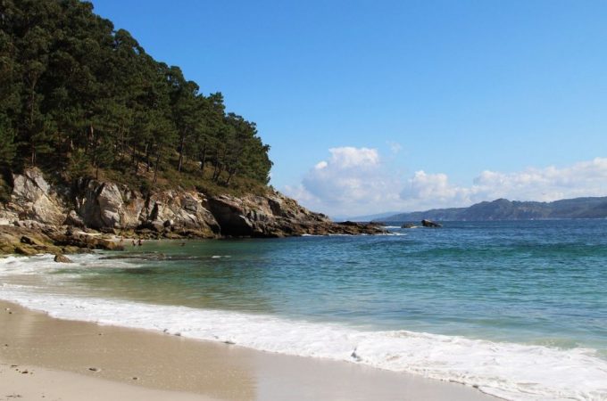 playas nudistas islas cies