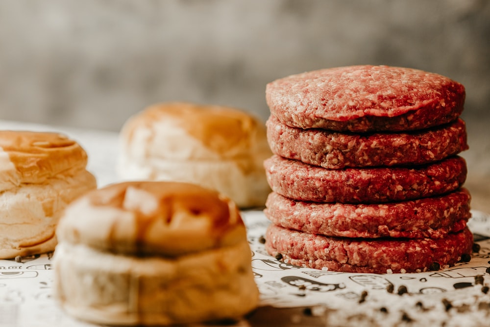 Así es la hamburguesa sin grasas de Arguiñano que puedes hacer en casa