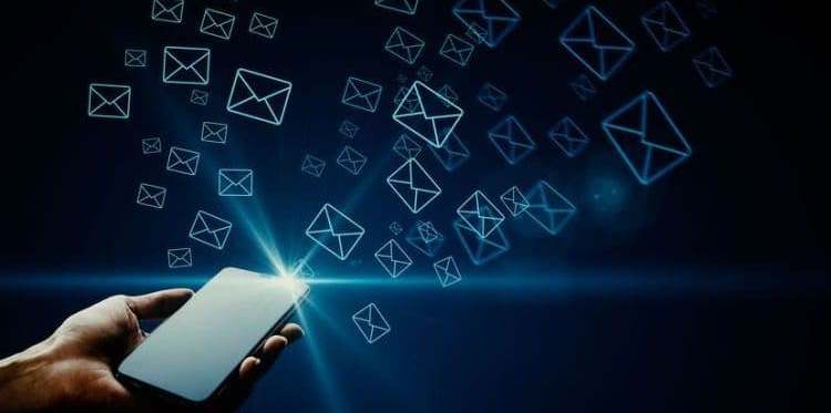 emailing