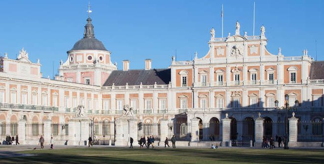 pueblos madrid