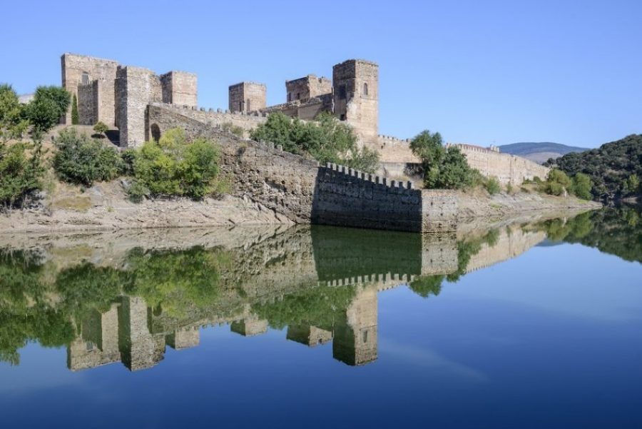 que ver buitrago de lozoya pueblos de España