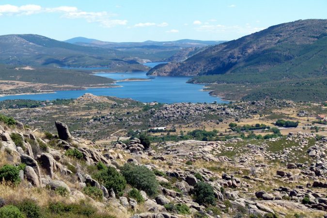 pueblos escapadas