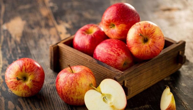 Frutas sin apenas calorías para comer a tutiplén sin engordar