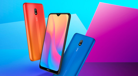 redmi 9a5 Merca2.es