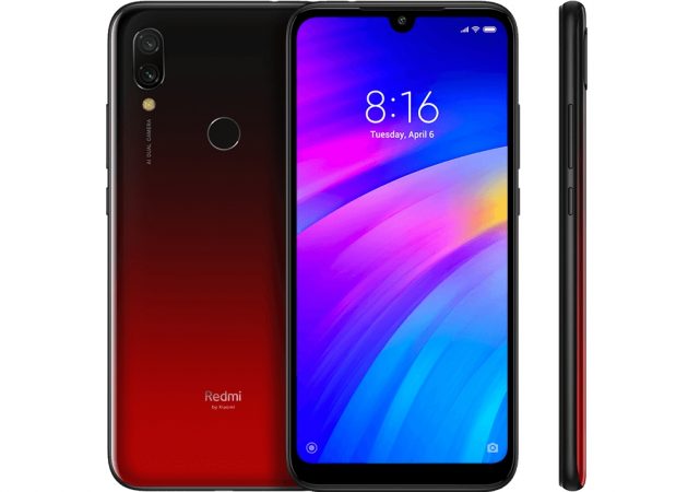 Redmi 7