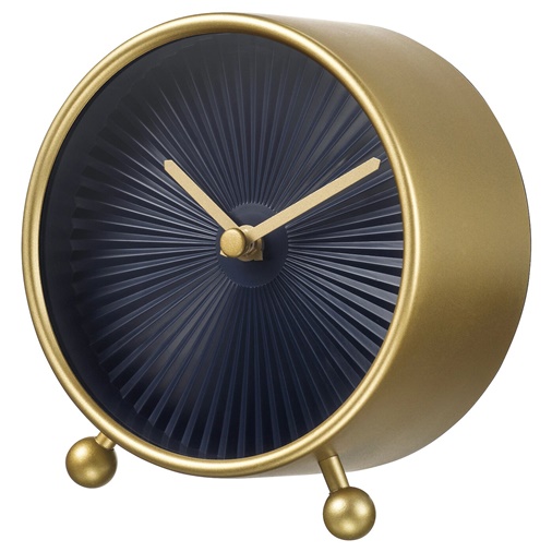 Reloj de mesa Ikea