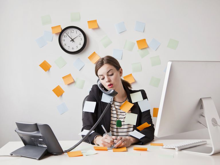 ¿Por qué hacer pausas en el trabajo te ayuda a rendir más?