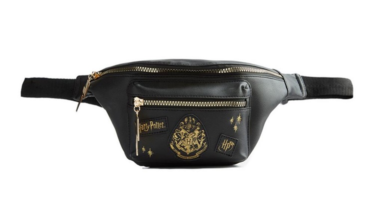 Primark, riñonera de Harry Potter