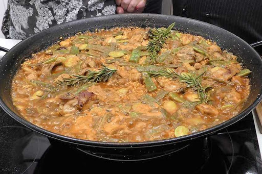 romero paella Merca2.es