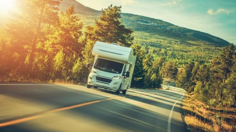 autocaravana vigo