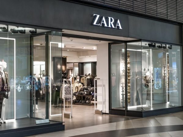 Veamos lo que nos tiene Zara en esta ocasión