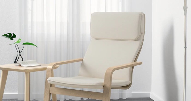 Sillón ligero Pello