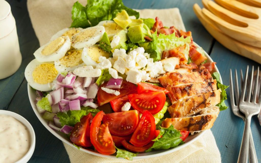 La dieta South Beach o cómo perder 6 kilos en 15 días en tres pasos