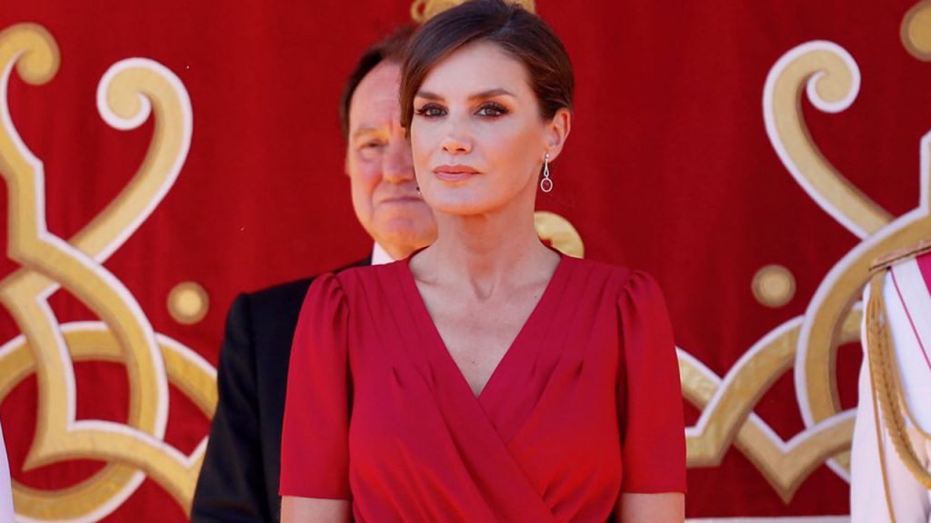 Siempre elegante… ¿o no? Las veces que Letizia y otros de Casa Real dieron la nota vistiendo mal