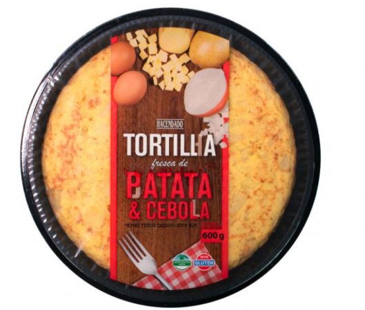 Los aspectos nutricionales  patatas