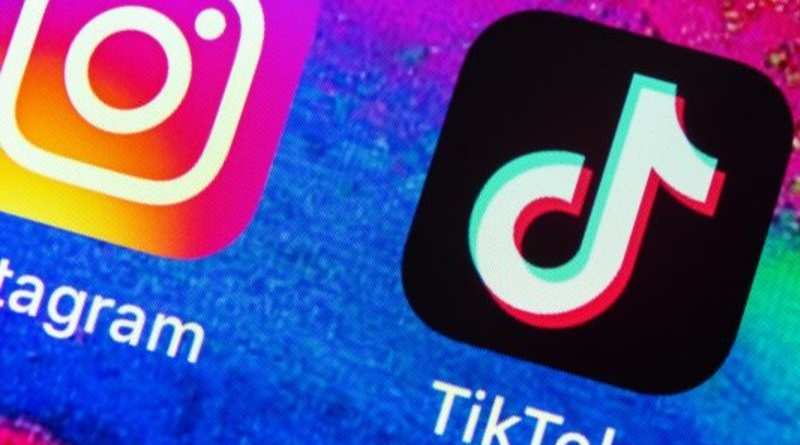 publicitarse en tiktok