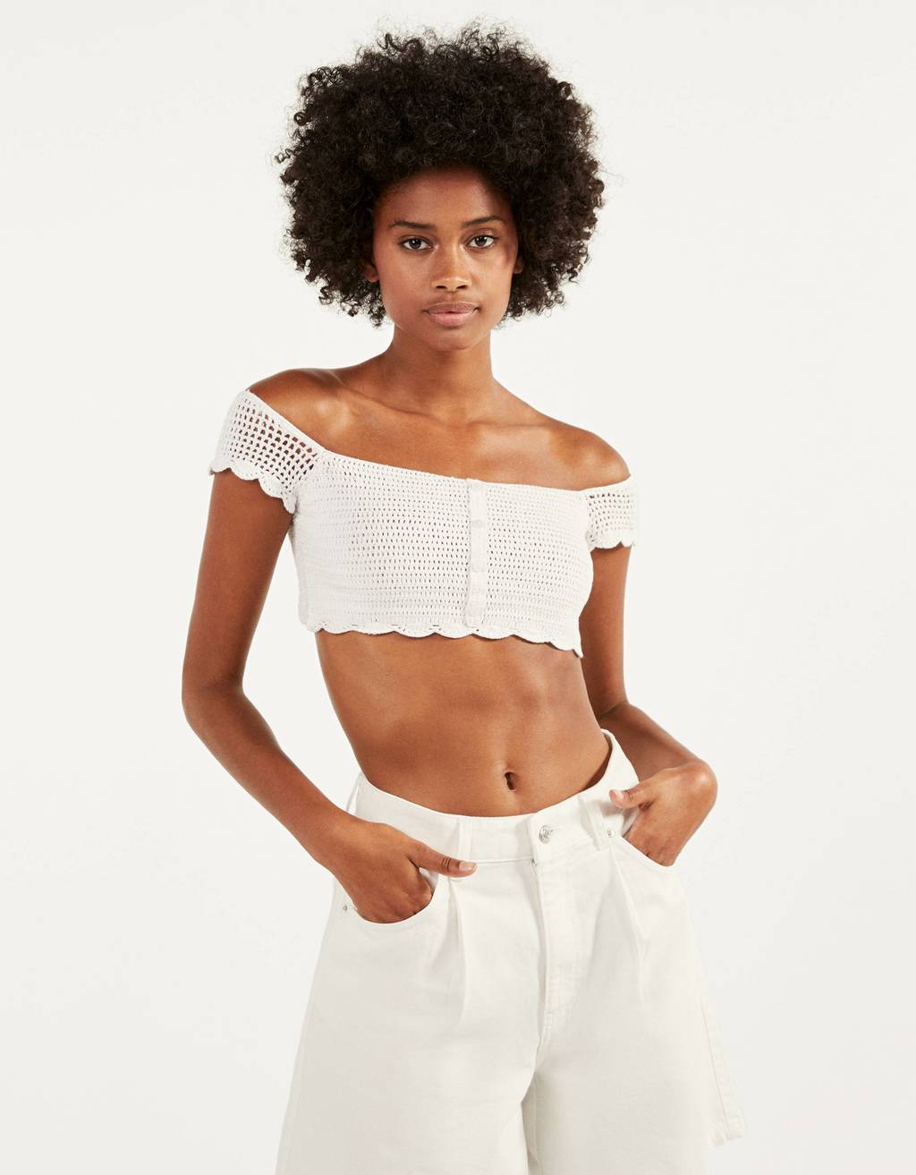 top