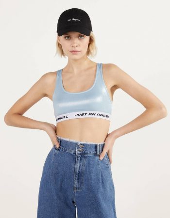 moda deportiva