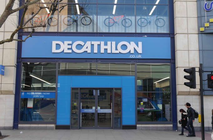 Son baratos y de mucha calidad: los productos estrella del Decathlon