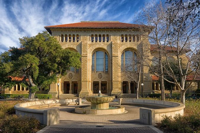 Universidad de Stanford