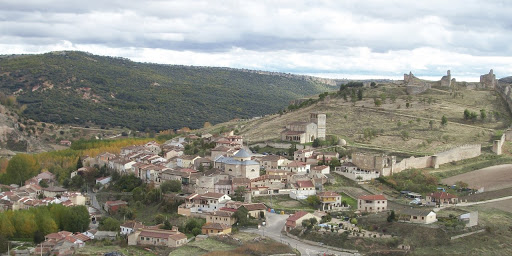 rutas caravana fuentidueñas