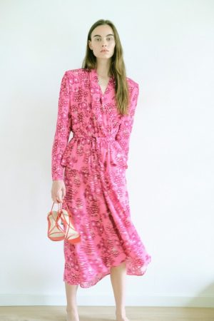 Rebajas de vestidos en Sfera para un look arrebatador 1 Merca2.es vestidos sfera