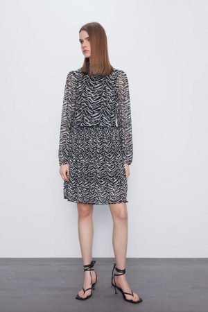 Vestido tul